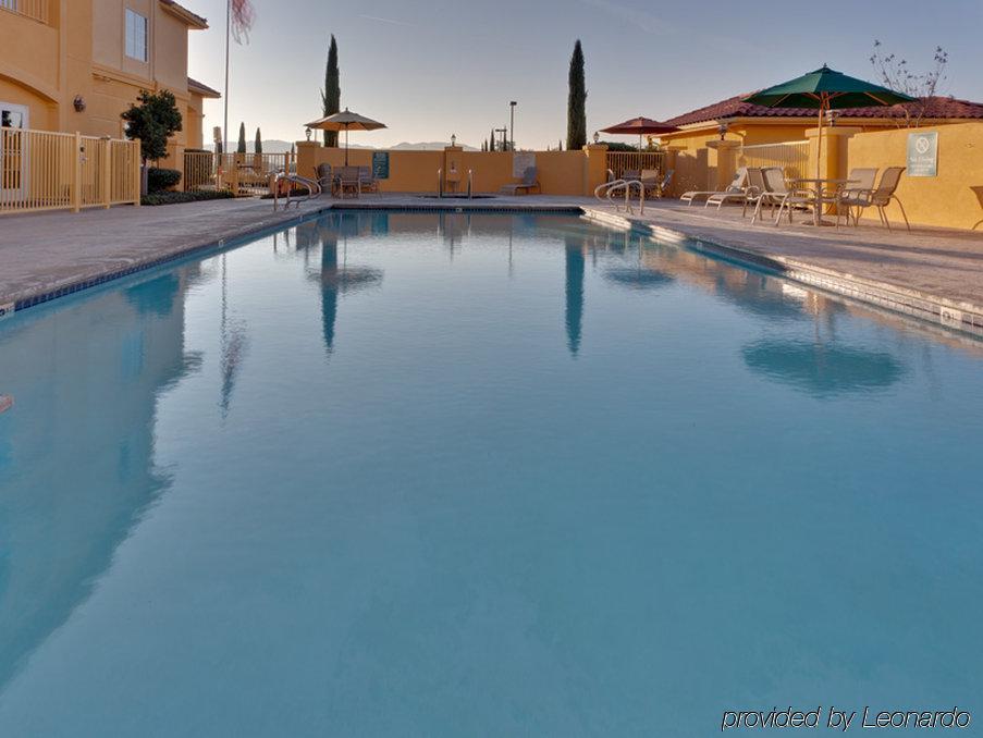 La Quinta By Wyndham Paso Robles Hotell Bekvämligheter bild
